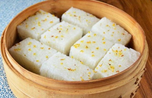 中国最有名的十大中式糕点 每款都是精品，舌尖上的美味浓情体验