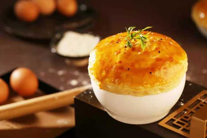 三十载老字号春日上新，蝴蝶里带着“春天味道”等你来尝