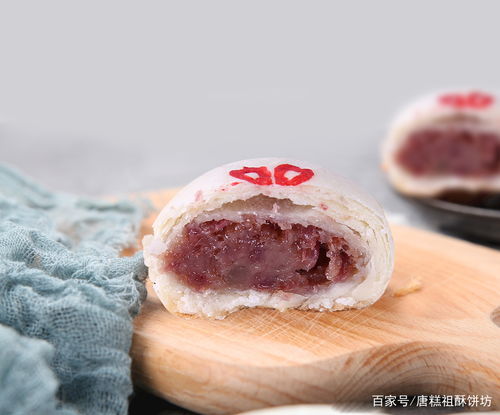 唐糕祖 唐糕祖中式糕点连锁品牌,创造美好未来