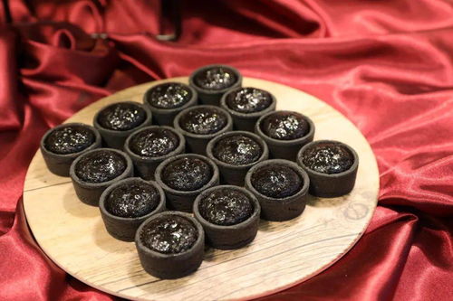 国风正当时一瞥 第23届中国国际焙烤展中的中式点心新品与风尚