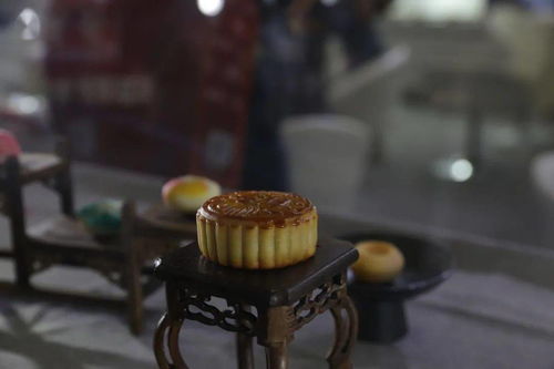 国风正当时 中式糕点精彩回顾第23届中国国际焙烤展